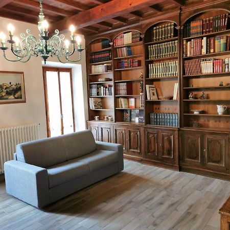 Casa Remo - Dolce Soggiorno Nella Piazza Di Greve Греве ин Кианти Екстериор снимка