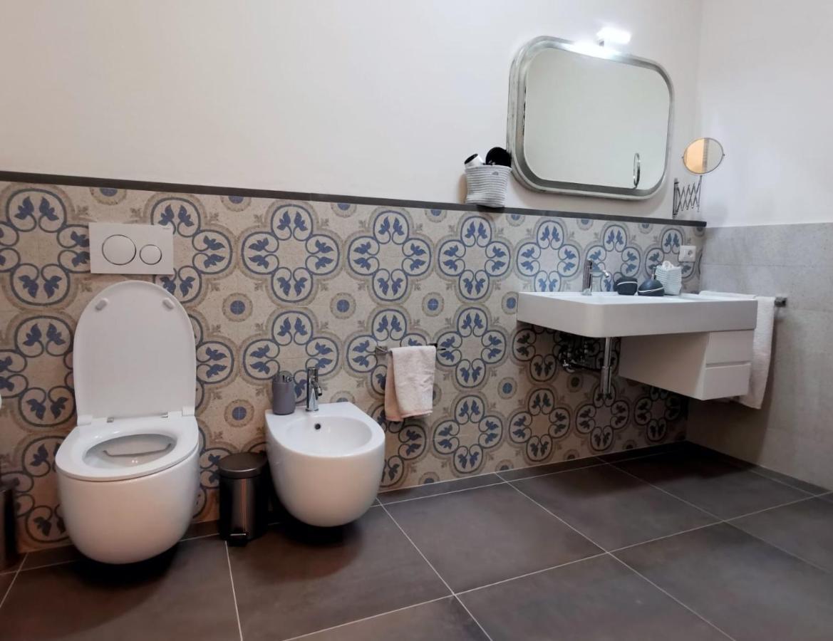Casa Remo - Dolce Soggiorno Nella Piazza Di Greve Греве ин Кианти Екстериор снимка