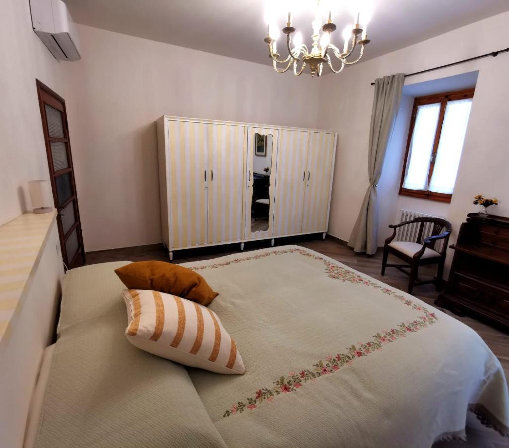 Casa Remo - Dolce Soggiorno Nella Piazza Di Greve Греве ин Кианти Екстериор снимка