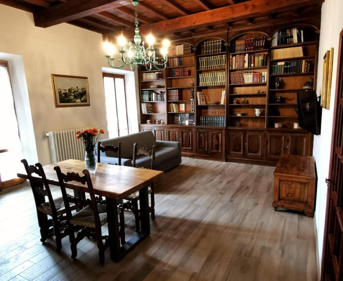 Casa Remo - Dolce Soggiorno Nella Piazza Di Greve Греве ин Кианти Екстериор снимка
