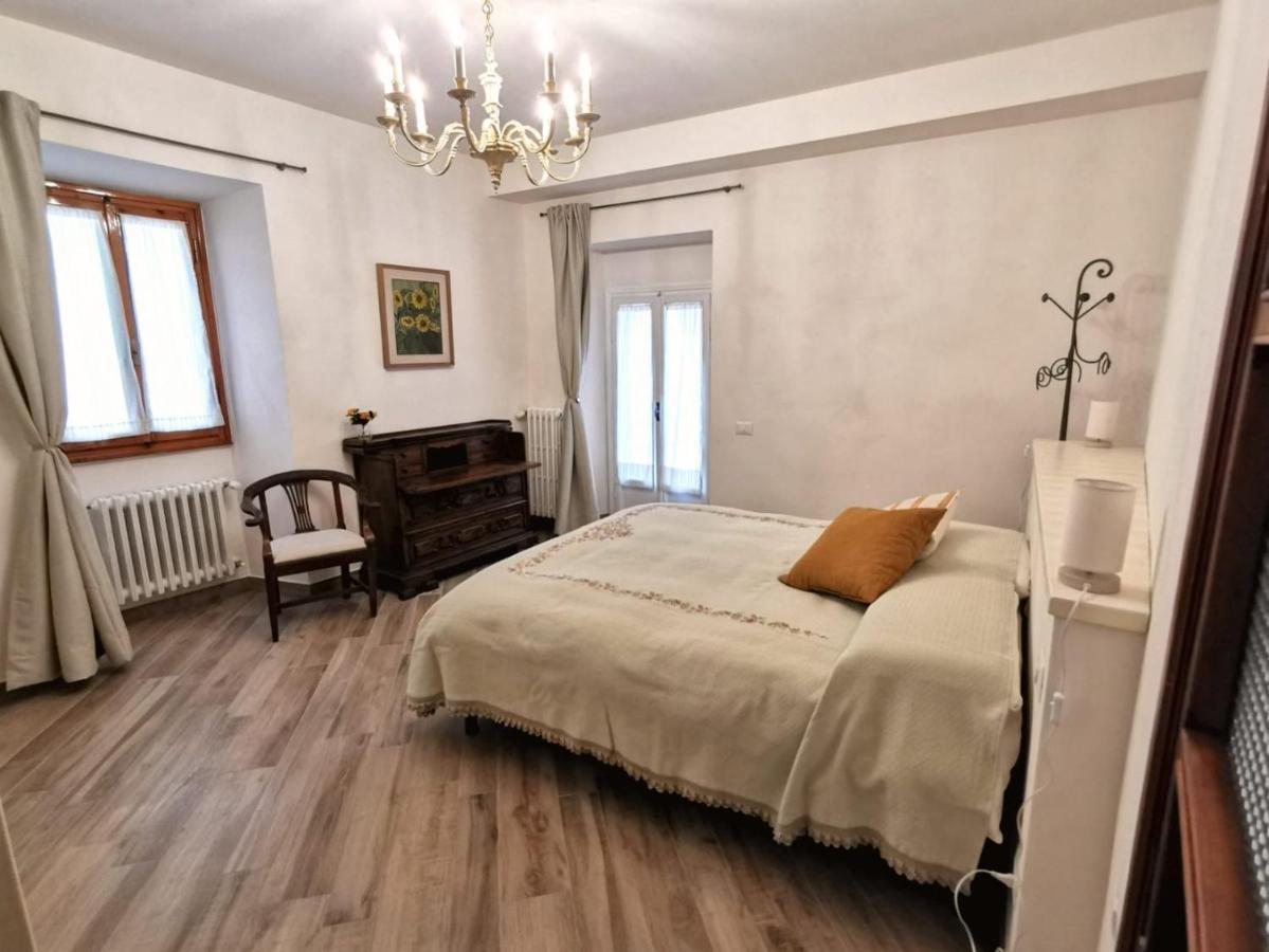 Casa Remo - Dolce Soggiorno Nella Piazza Di Greve Греве ин Кианти Екстериор снимка