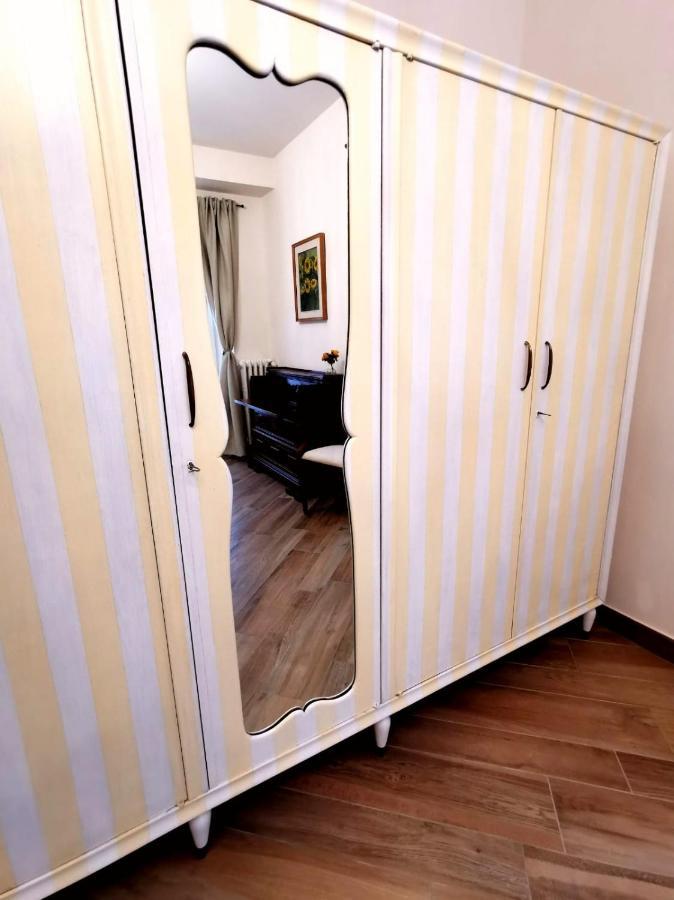 Casa Remo - Dolce Soggiorno Nella Piazza Di Greve Греве ин Кианти Екстериор снимка